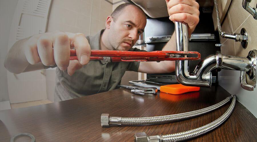 Professional sink repair in Storden, MN